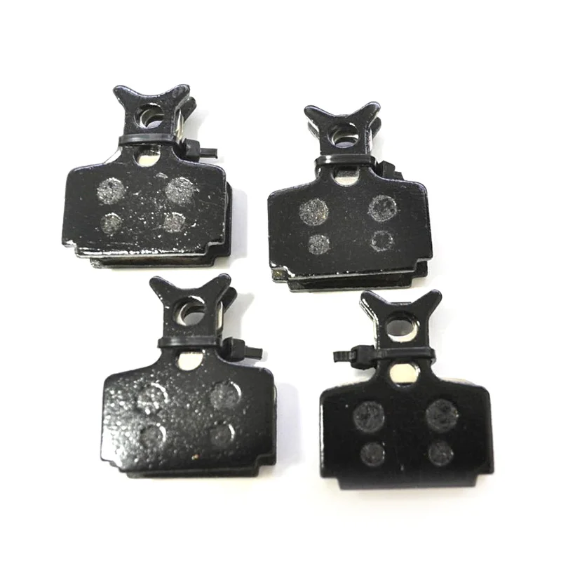 SEMI METAL BICYCLE CYCLING DISC BRAKE PADS FORMULA R1R, R1, RO, RX, T1, Mega. FOUR PAIRS FREE SHIPPING
SEMI METAL BICYCLE CYCLING DISC BRAKE PADS FORMULA R1R, R1, RO, RX, T1, Mega. FOUR PAIRS FREE SHIPPING