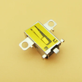 5pcs For Lenovo Ideapad 310-15ISK 310-15IKB 310-15IAP 310-15ABR 110-15IBR 510-15IKB DC Power Jack Connector Charging Port
5pcs For Lenovo Ideapad 310-15ISK 310-15IKB 310-15IAP 310-15ABR 110-15IBR 510-15IKB DC Power Jack Connector Charging Port