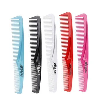 Pro 1 Pcs Small Design Hair Styling Men Hair Cut Comb Good Design Hairdressing Comb For Hair Trimming Short Haircut Comb T-98
Pro 1 Pcs Small Design Hair Styling Men Hair Cut Comb Good Design Hairdressing Comb For Hair Trimming Short Haircut Comb T-98