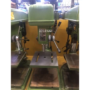 Z4116 Bench Drill High Precision Workbench Drilling And Milling Machine High-quality Bench Drilling Machine 220V/380V 550W 16MM
Z4116 Bench Drill High Precision Workbench Drilling And Milling Machine High-quality Bench Drilling Machine 220V/380V 550W 16MM