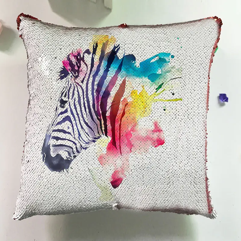 Office Decoration Nordic Cushion Modern Pillowcase Home Decor Color Chang Glitter Sequins Cute Custom Pillows Case For Sofa J002
Office Decoration Nordic Cushion Modern Pillowcase Home Decor Color Chang Glitter Sequins Cute Custom Pillows Case For Sofa J002