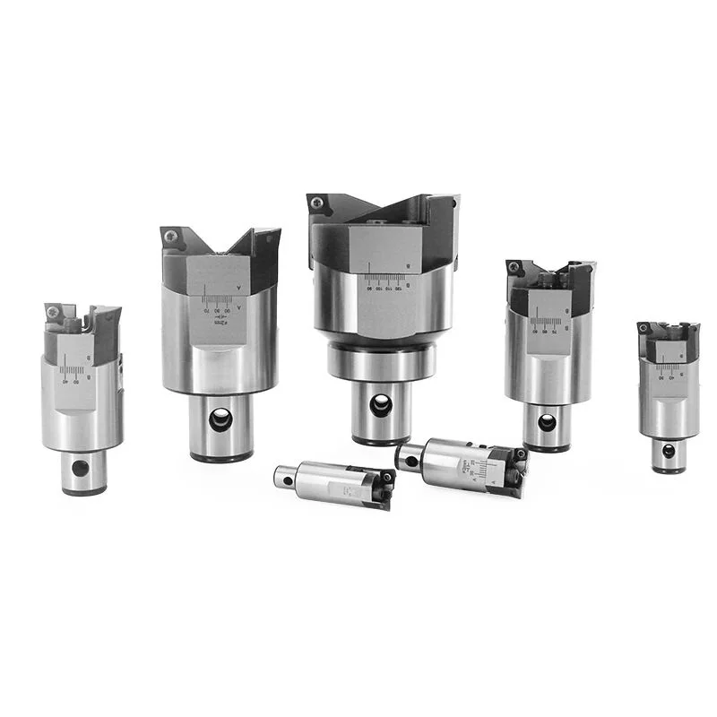 RBH Adjustable Double-edged Rough Enamel Machining Center Boring Head DBH Micro Boring Tool CNC Tool Frame Boring
RBH Adjustable Double-edged Rough Enamel Machining Center Boring Head DBH Micro Boring Tool CNC Tool Frame Boring