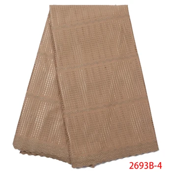 High Quality Swiss Cotton Voile Lace Austria Embroidery Swiss Voile African Lace Fabrics QF2693B-4
High Quality Swiss Cotton Voile Lace Austria Embroidery Swiss Voile African Lace Fabrics QF2693B-4