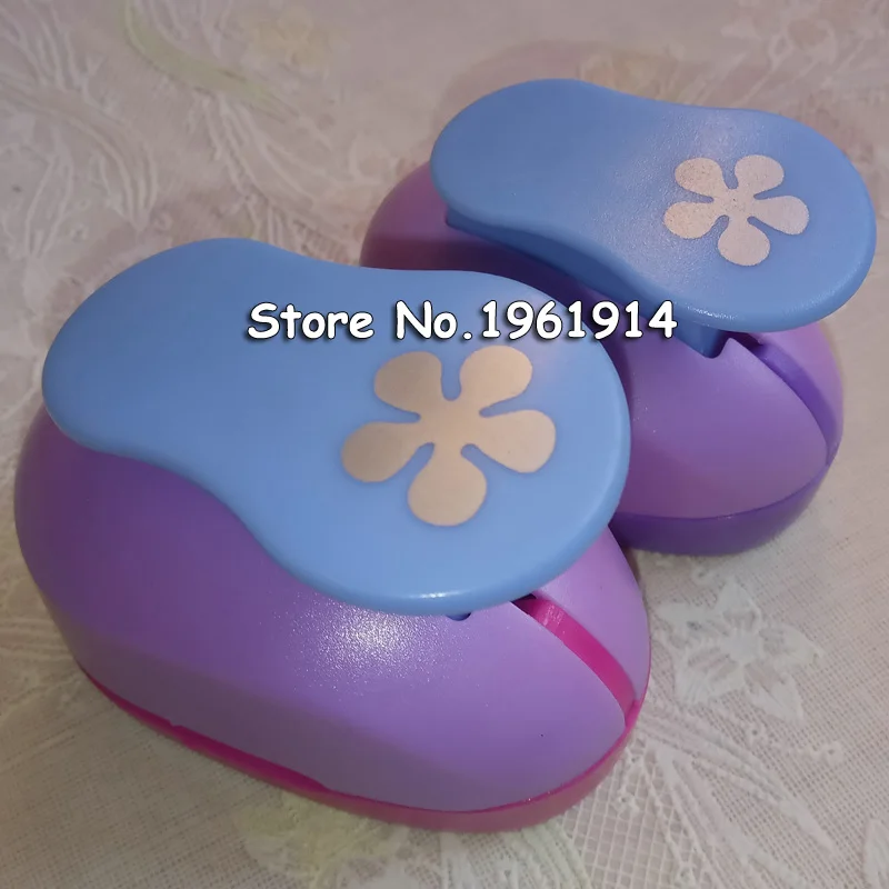 New design 2pcs Petal (1.5cm and 2.4cm)craft punch set flowers hole Punch Craft Scrapbooking flower Paper Puncher Shaped Punches
New design 2pcs Petal (1.5cm and 2.4cm)craft punch set flowers hole Punch Craft Scrapbooking flower Paper Puncher Shaped Punches