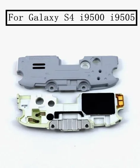 LoudSpeaker for Samsung Galaxy S4 i9500 i9505 Buzzer Ringer Loud Speaker Call Speaker Receiver Module Board Complete Repair Part
LoudSpeaker for Samsung Galaxy S4 i9500 i9505 Buzzer Ringer Loud Speaker Call Speaker Receiver Module Board Complete Repair Part