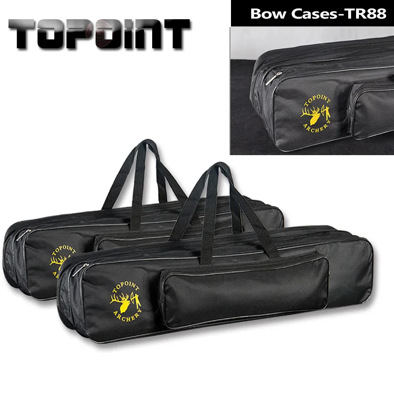 Outdoor recurve bow package TR88, black advanced portable hunting bow and arrow equipment
Outdoor recurve bow package TR88, black advanced portable hunting bow and arrow equipment