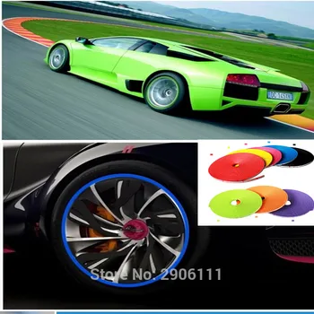 car-styling Automobile hub Decorative strip tyre protecting ring accessories for Renault clio megane 2 3 captur logan kadjar
car-styling Automobile hub Decorative strip tyre protecting ring accessories for Renault clio megane 2 3 captur logan kadjar