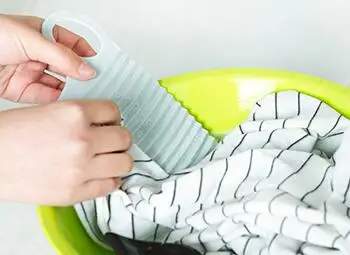1 Pcs Portable Mini Wheat Straw Plastic Washboard Washing Board Brushes Shirts Cleaning Laundry for Kid Clothes Supplies
1 Pcs Portable Mini Wheat Straw Plastic Washboard Washing Board Brushes Shirts Cleaning Laundry for Kid Clothes Supplies