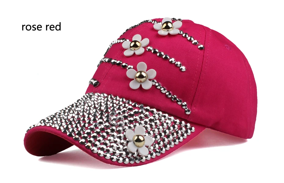yanse-rose red