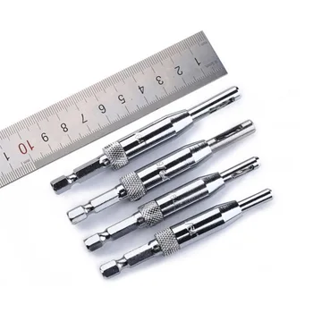 7pcs HSS Self Door Cabinet Woodworking Positioning Hole Puncher Centering Hinge Center Hexagon Drill Bits
7pcs HSS Self Door Cabinet Woodworking Positioning Hole Puncher Centering Hinge Center Hexagon Drill Bits
