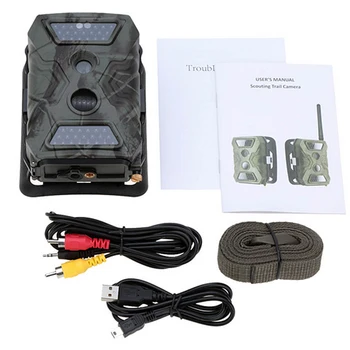 New 12MP hunting camera 1080P S680 scouting trail camera for hunting sport waterproof IP54 gz37-0015 game cameras traps
New 12MP hunting camera 1080P S680 scouting trail camera for hunting sport waterproof IP54 gz37-0015 game cameras traps