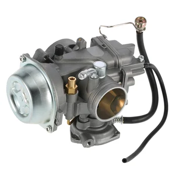 Carburetor ATVs Carb Replacement Kits Fit for Polaris Sportsman 500 4X4 HO 2001-2005 2010 2011 2012
Carburetor ATVs Carb Replacement Kits Fit for Polaris Sportsman 500 4X4 HO 2001-2005 2010 2011 2012