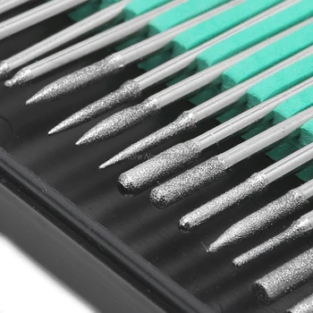 Hot 2020 2.35/3mm 30Pcs water drillDental Low Speed Burs Set Millers Tooth Drill Jewelers Rotary
Hot 2020 2.35/3mm 30Pcs water drillDental Low Speed Burs Set Millers Tooth Drill Jewelers Rotary