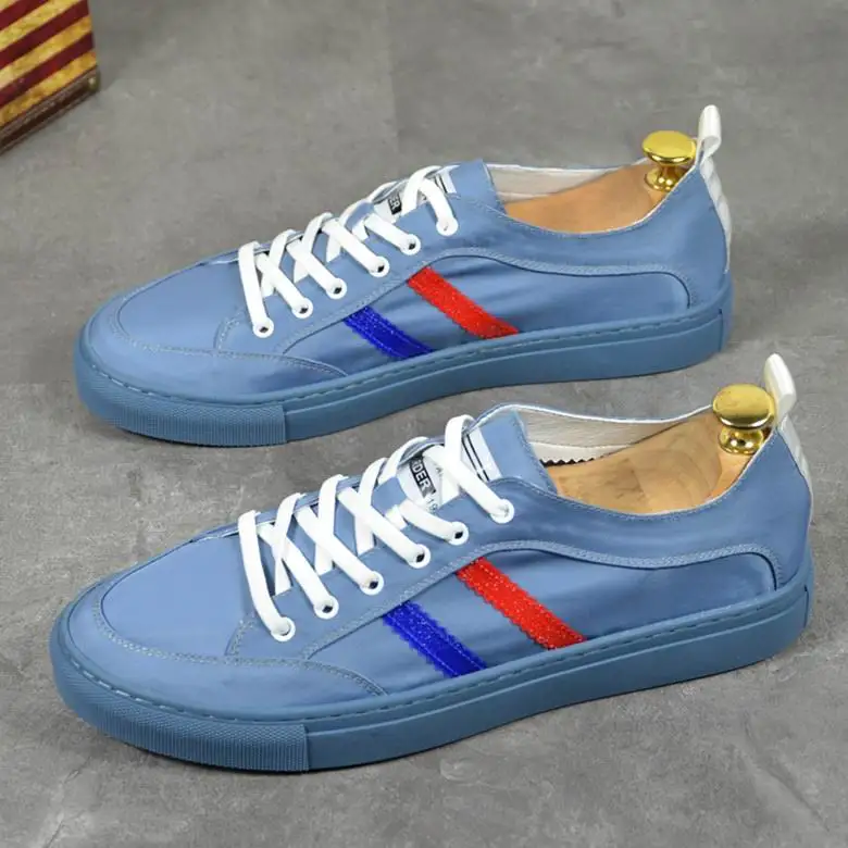 ERRFC Spring Fall New Arrival Mens White Casual Comfort Shoes Fashion Forward Mesh Breathable Man Leisure Shoes Flats Size 38-43
ERRFC Spring Fall New Arrival Mens White Casual Comfort Shoes Fashion Forward Mesh Breathable Man Leisure Shoes Flats Size 38-43