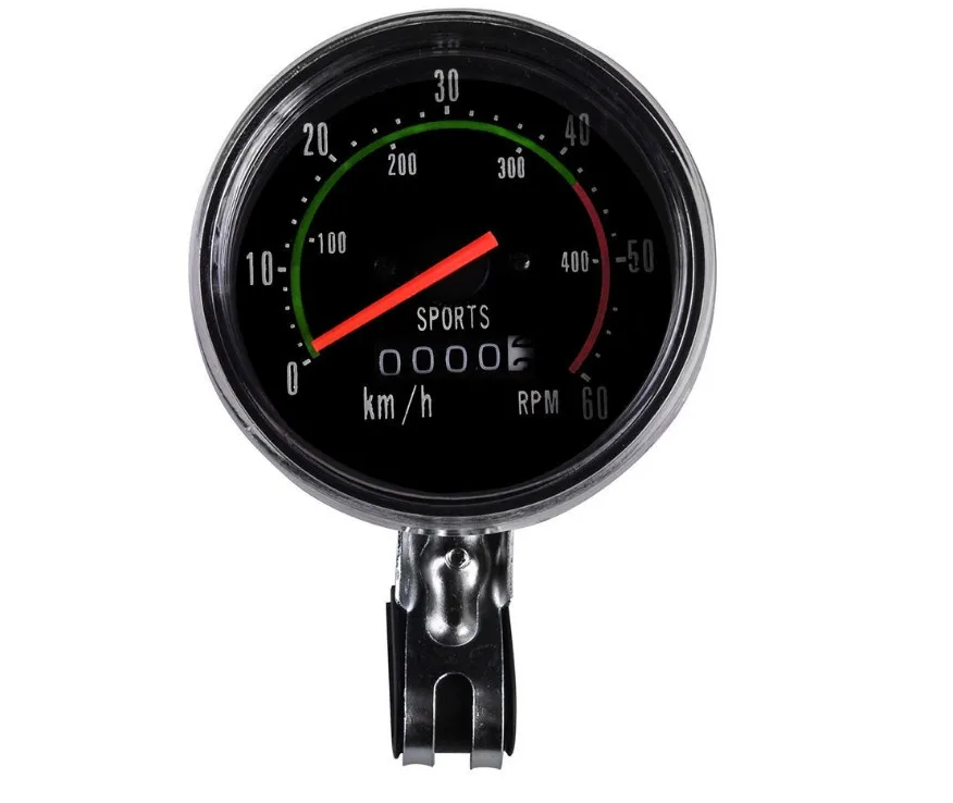 Bicycle universal mechanical code table Mountain bike speed meter bicycle computer equipment Round peed stopwatch
Bicycle universal mechanical code table Mountain bike speed meter bicycle computer equipment Round peed stopwatch
