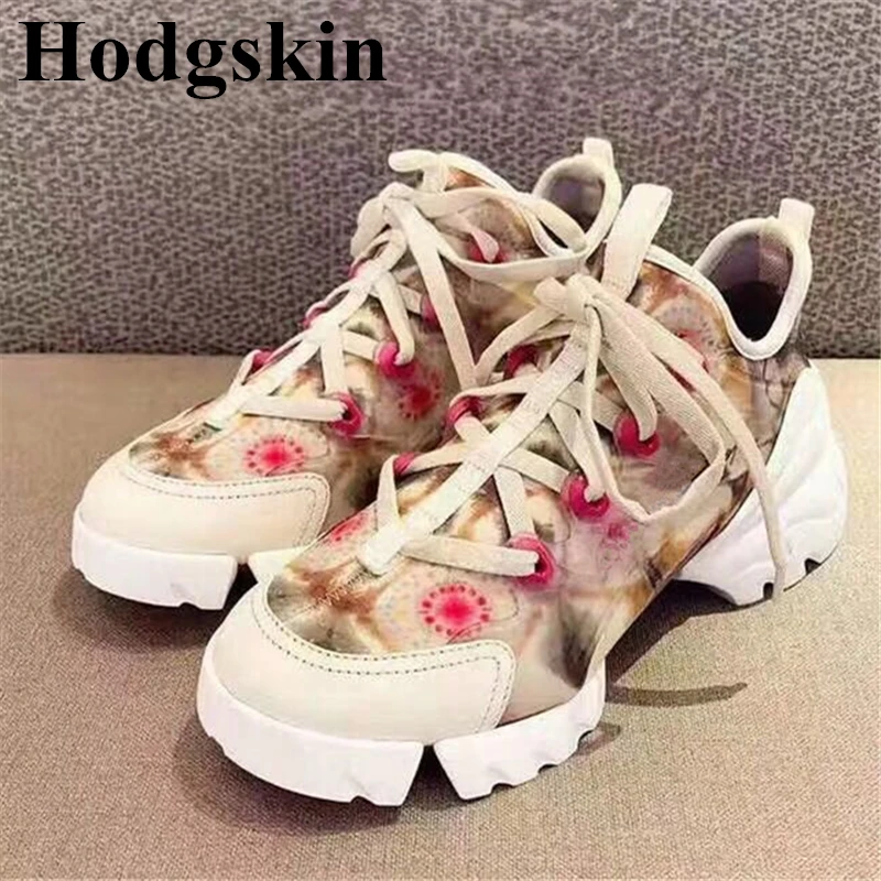 Retro Flats Shoes Lace-up Tenis Feminino Mixed Color Shoes Women Hot Sapato Feminino Cozy Sneakers New Brand Zapatos De Mujer
Retro Flats Shoes Lace-up Tenis Feminino Mixed Color Shoes Women Hot Sapato Feminino Cozy Sneakers New Brand Zapatos De Mujer