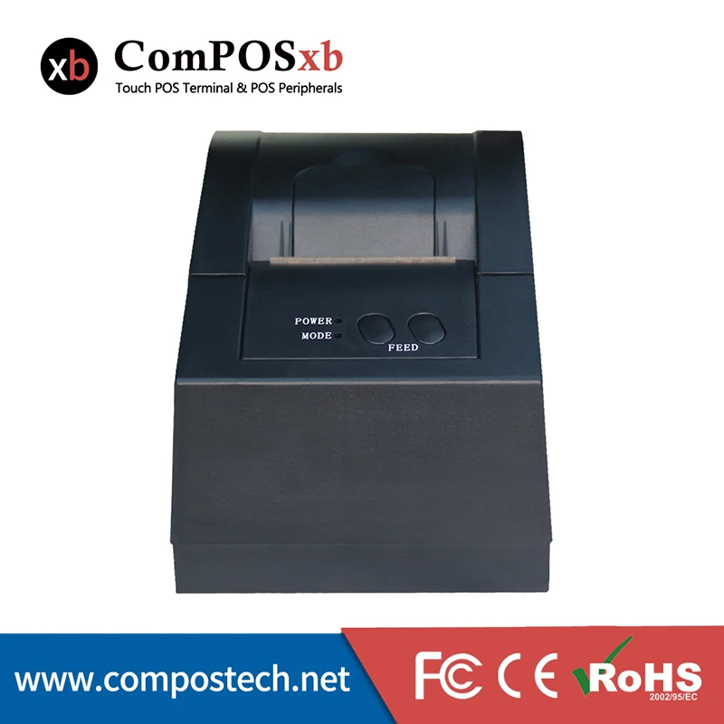 High Quality POS Printer 58mm Direct Thermal Label Receipt Printer EH5870 For Restaurant
High Quality POS Printer 58mm Direct Thermal Label Receipt Printer EH5870 For Restaurant