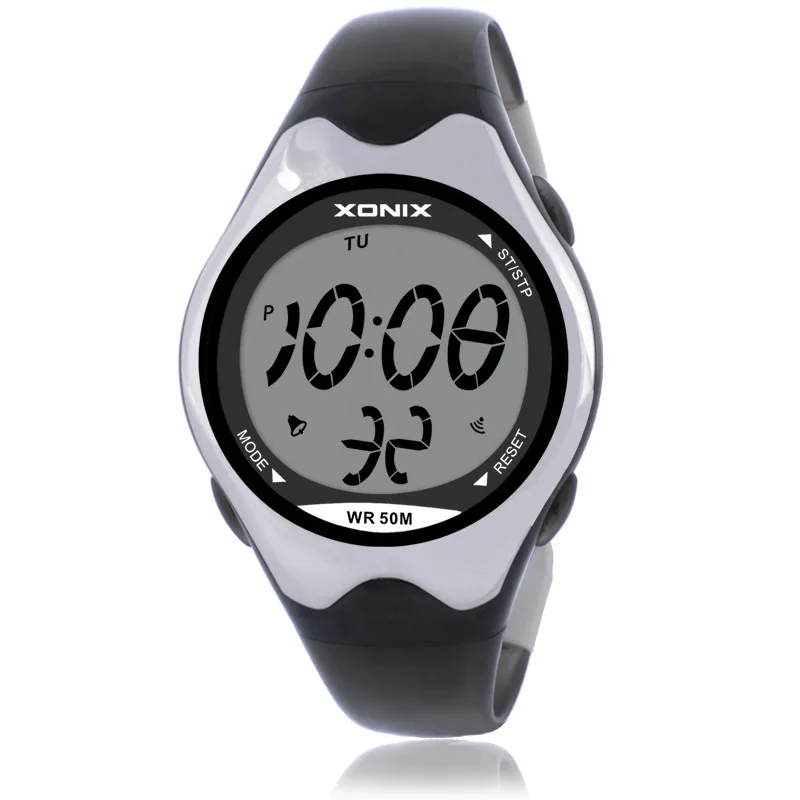 Women Sports Watches Digital Bracelet Watches Multifunction Waterproof 50m Girls Swim Outdoor Watch
Women Sports Watches Digital Bracelet Watches Multifunction Waterproof 50m Girls Swim Outdoor Watch