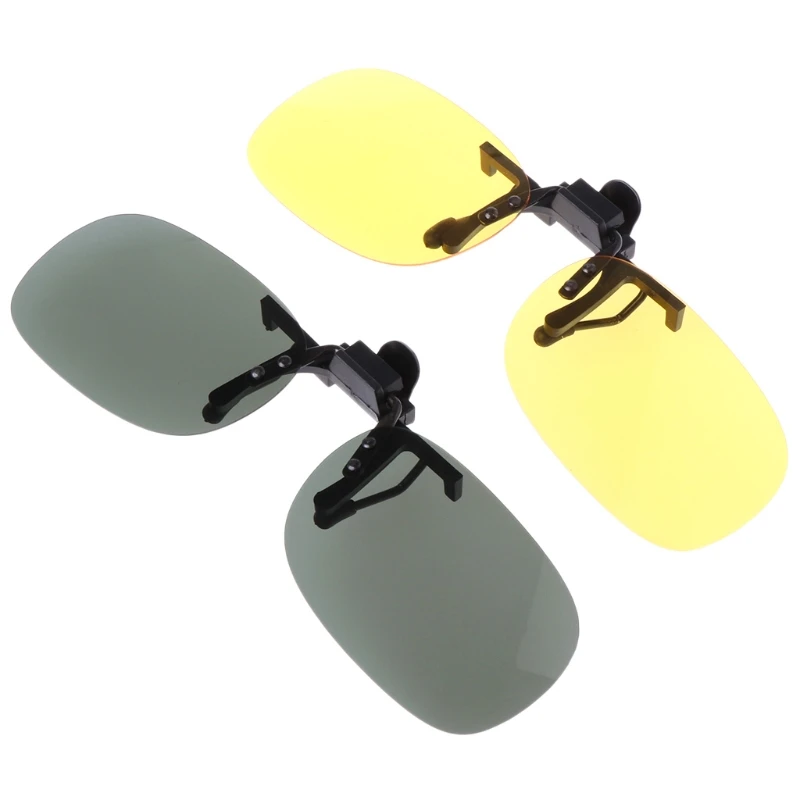 Men Women Cycling Polarized Day Night Vision Clip Lens Riding Glasses Eyewear Cycling Equipment
Men Women Cycling Polarized Day Night Vision Clip Lens Riding Glasses Eyewear Cycling Equipment