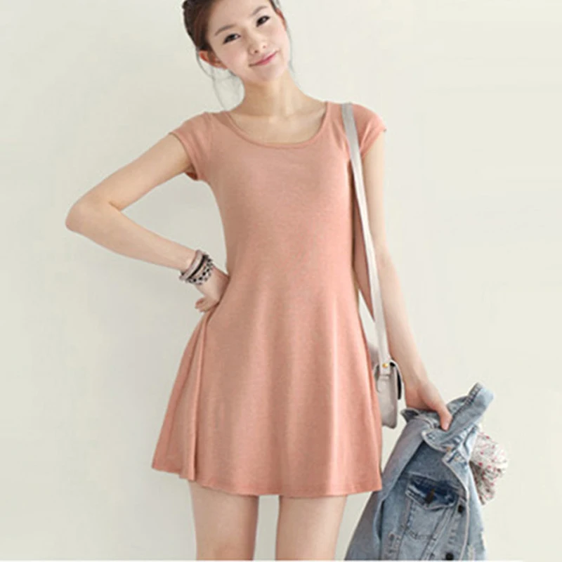 2019 New Summer Dress Women Vintage Sexy Vestidos Short Sleeve Slim Female Dresses 10 Colors High Quality RE2214
2019 New Summer Dress Women Vintage Sexy Vestidos Short Sleeve Slim Female Dresses 10 Colors High Quality RE2214