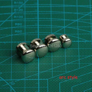 free shipping arc style 10*4*8mm wallet bag screw brass belt Rivet diy handmade leather hardware part fastener
free shipping arc style 10*4*8mm wallet bag screw brass belt Rivet diy handmade leather hardware part fastener