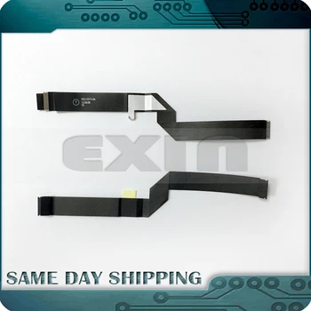 10Pcs/Lot New Trackpad Touchpad Flex Cable 593-1577-A 593-1577-04 for Apple Macbook Pro Retina 13" A1425 2012 2013 Year
10Pcs/Lot New Trackpad Touchpad Flex Cable 593-1577-A 593-1577-04 for Apple Macbook Pro Retina 13" A1425 2012 2013 Year