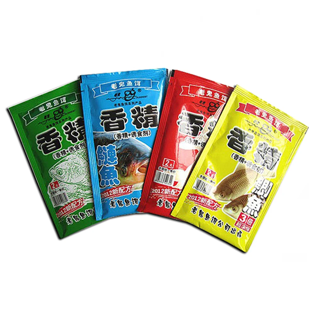 1bag 25g additive bait fishing tackle river water carpfish attractant products all for china fishing accessories supplier
1bag 25g additive bait fishing tackle river water carpfish attractant products all for china fishing accessories supplier