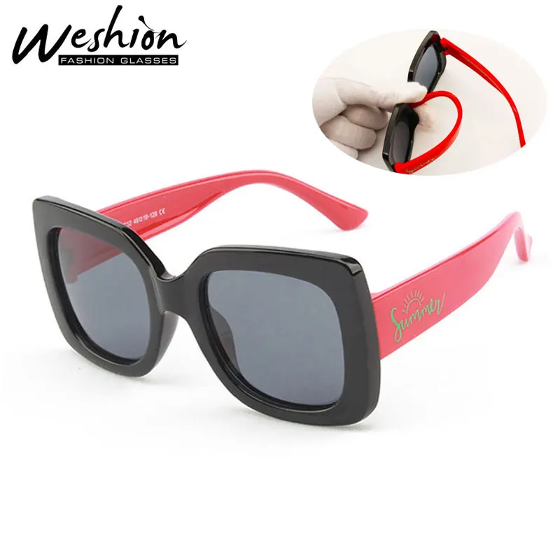 Square Sunglasses Kids Polarized Children Girl Boy Eyegalsses Mirror Baby Sun Glass 2019 Flexible Eyewear Ninos Con 2019 UV400
Square Sunglasses Kids Polarized Children Girl Boy Eyegalsses Mirror Baby Sun Glass 2019 Flexible Eyewear Ninos Con 2019 UV400