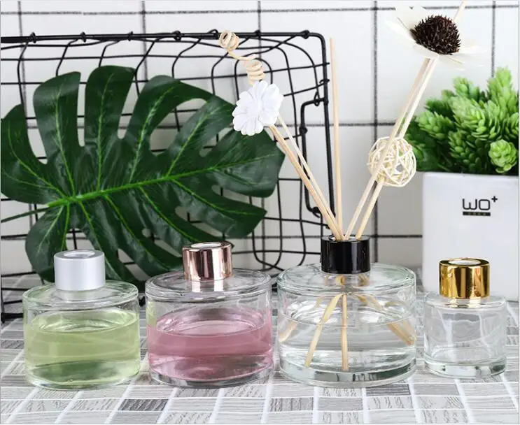 100ml Aromatherapy Round Clear Glass Perfume Bottle Essential Oil Glass Bottle 100PCS/LOT
100ml Aromatherapy Round Clear Glass Perfume Bottle Essential Oil Glass Bottle 100PCS/LOT