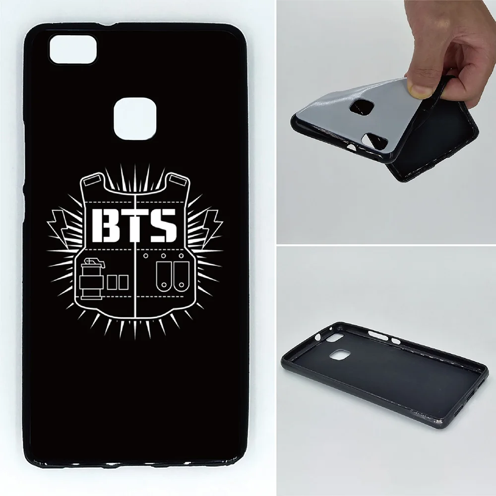 bts coque huawei p8 lite bts coque huawei p8 lite
