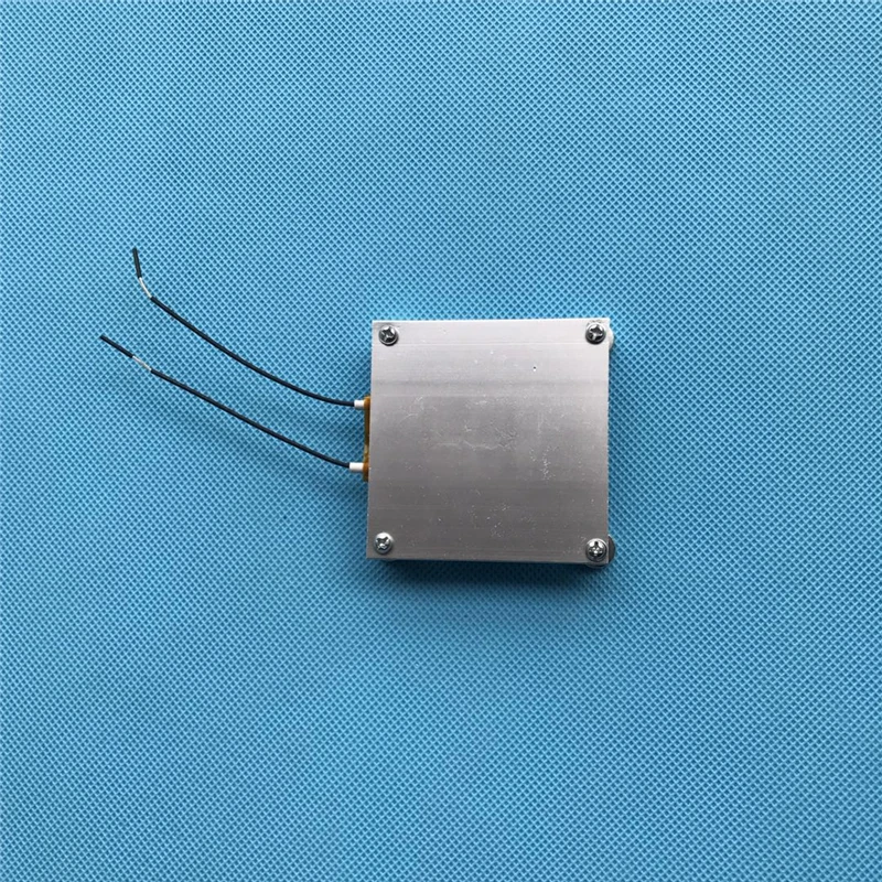 2pcs 7cm x 7cm Large LED Remover Heating Soldering Chip Demolition Welding BGA Station PTC Split Plate 270w 250 Degree
2pcs 7cm x 7cm Large LED Remover Heating Soldering Chip Demolition Welding BGA Station PTC Split Plate 270w 250 Degree