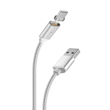 Magnetic Charge Cable Type-C Adapter Cable Charging Compatible For Huawei P9 Nexus LG G5 Xiaomi 
Magnetic Charge Cable Type-C Adapter Cable Charging Compatible For Huawei P9 Nexus LG G5 Xiaomi