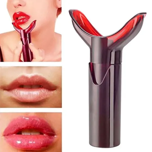 Sexy Magnifier Big Pump Lip Enhancer Plumper Beauty Plastic Enlarge Mouth Lips Enlargement Pump Plumping Bigger Sexy Lips Device
Sexy Magnifier Big Pump Lip Enhancer Plumper Beauty Plastic Enlarge Mouth Lips Enlargement Pump Plumping Bigger Sexy Lips Device