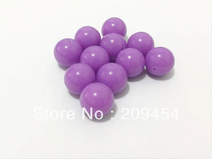 (Choose Size First ) 6mm/8mm/10mm/12mm/14mm/16mm/18mm/20mm light purple neon acrylic solid beads
(Choose Size First ) 6mm/8mm/10mm/12mm/14mm/16mm/18mm/20mm light purple neon acrylic solid beads