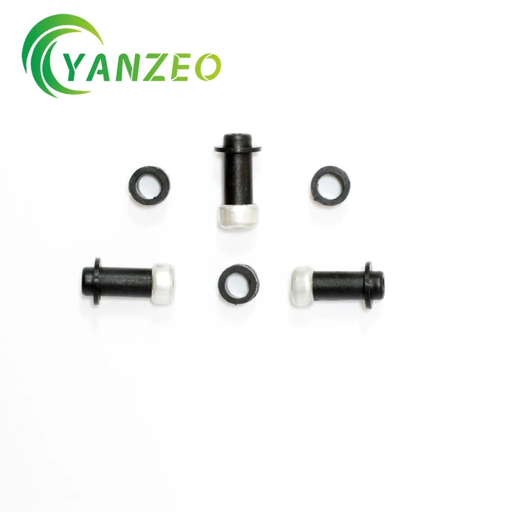 Q1253-60041 C6095-60186 Q1273-60050 C6074-60415 for HP Designjet 1050 4000 4500 5000 5500 5100 Ink Tube Nozzle Connection 3 Sets
Q1253-60041 C6095-60186 Q1273-60050 C6074-60415 for HP Designjet 1050 4000 4500 5000 5500 5100 Ink Tube Nozzle Connection 3 Sets