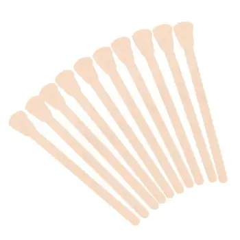 Hair Remover Hair Removal Wax Wooden Wax Spatula Depressor Disposable Mask Hair Removal Cream Applicator Wax Spatula
Hair Remover Hair Removal Wax Wooden Wax Spatula Depressor Disposable Mask Hair Removal Cream Applicator Wax Spatula