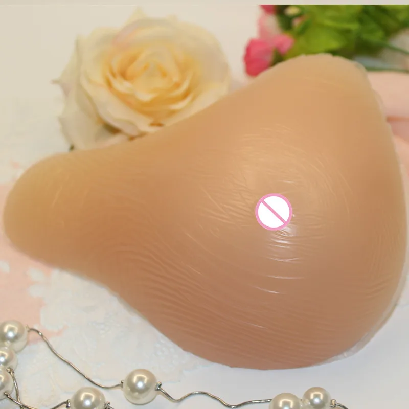 330g/Piece Size6 85C/90B/95A Fack Boobs Comfot-flex Artificial Silicone Breast Forms for Mastectomy Woman Chest Breast Expansion
330g/Piece Size6 85C/90B/95A Fack Boobs Comfot-flex Artificial Silicone Breast Forms for Mastectomy Woman Chest Breast Expansion