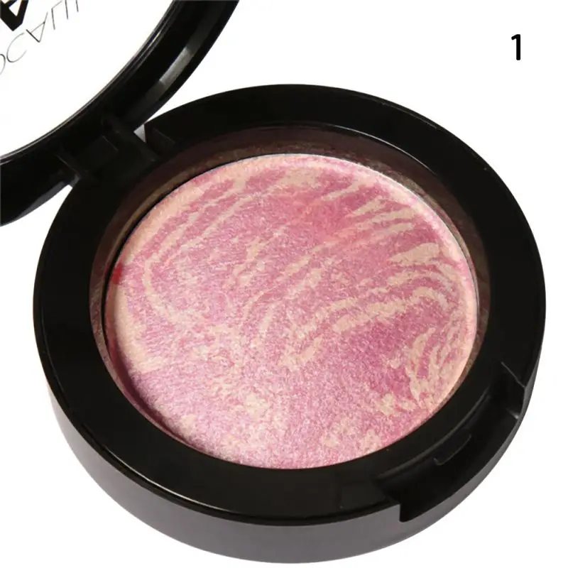 Baked Blush Palette Cheek Color Blusher Blush Colorete Bronzer Sleek Makeup Cosmetic e9
Baked Blush Palette Cheek Color Blusher Blush Colorete Bronzer Sleek Makeup Cosmetic e9