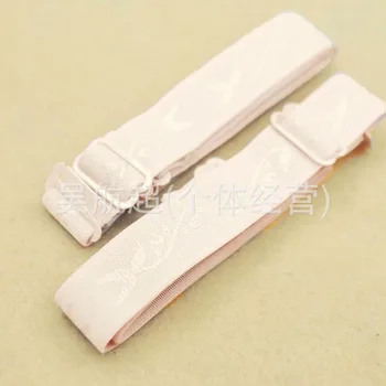 50 Pcs/lot 1.8cm New Female Candy Color Practical Adjustable Underwear Bra Shoulder Straps Women Clothes Imitates Accessories
50 Pcs/lot 1.8cm New Female Candy Color Practical Adjustable Underwear Bra Shoulder Straps Women Clothes Imitates Accessories