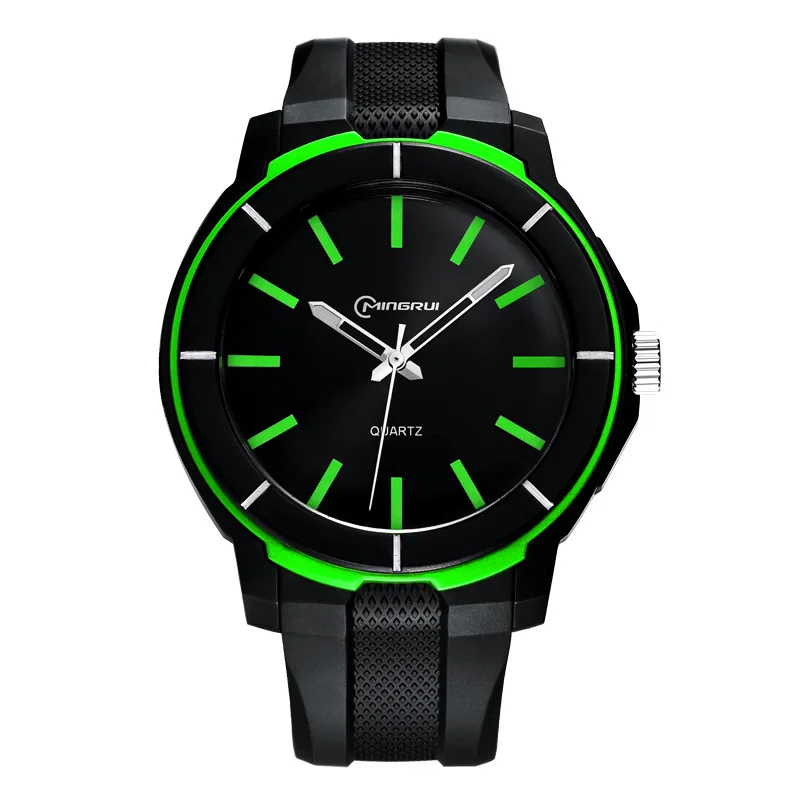 New Arrival Watches Men Brand Luxury Quartz Watch Men's Fashion Casual Sport Clock Men Wristwatch Relogio Masculino Dropshipping
New Arrival Watches Men Brand Luxury Quartz Watch Men's Fashion Casual Sport Clock Men Wristwatch Relogio Masculino Dropshipping