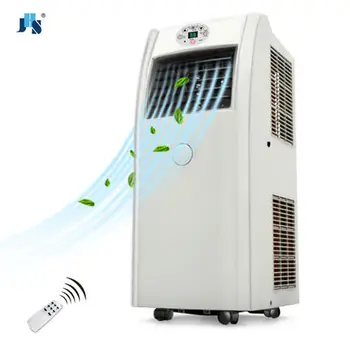 AC220-240V,990W POWER portable air conditioner, 1HP invarant conditioner, mini air conditioner with remote controller
AC220-240V,990W POWER portable air conditioner, 1HP invarant conditioner, mini air conditioner with remote controller