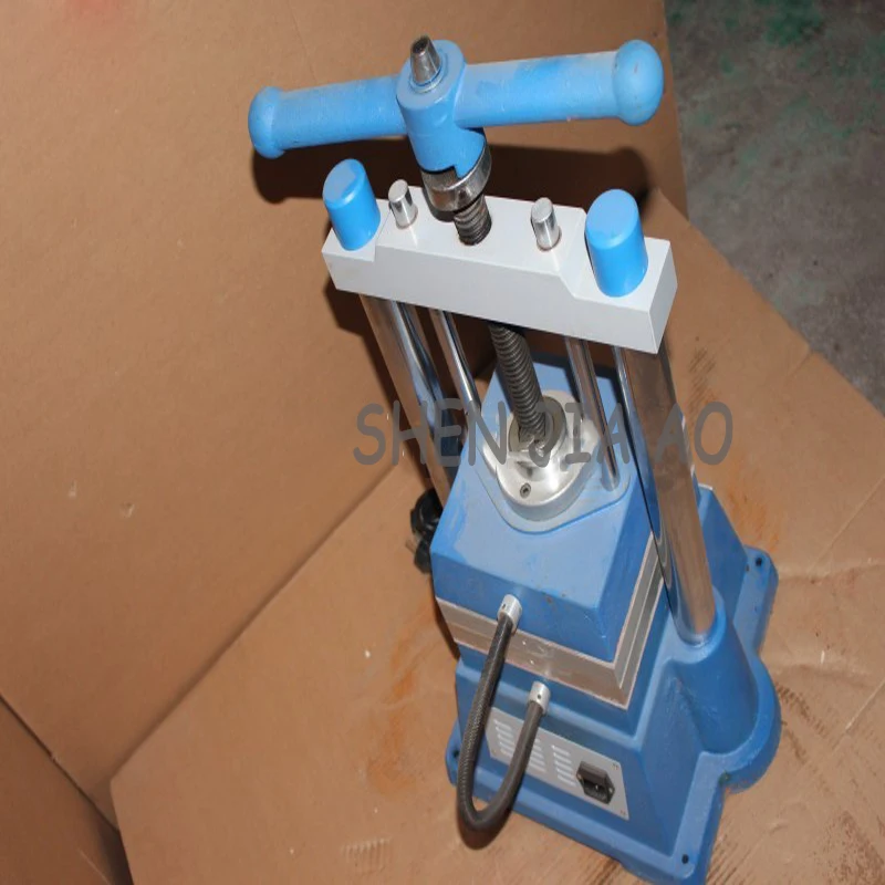 220V 850W Digital Molding/ Jewelry Casting Machine Gold and Silver Copper Jewelry Plastic Mold Heating and Melting Molding
220V 850W Digital Molding/ Jewelry Casting Machine Gold and Silver Copper Jewelry Plastic Mold Heating and Melting Molding