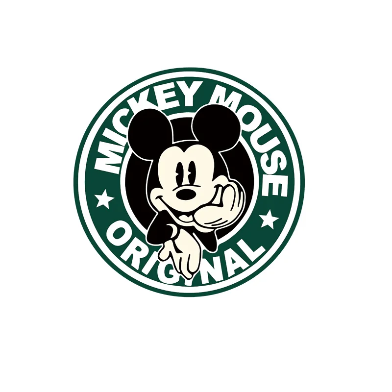 1PCS Micky Daisy Heat Transfer Stickers Patch Iron on Applique Patch Clothes Apparel DIY Badges Patches Thermal Printing
1PCS Micky Daisy Heat Transfer Stickers Patch Iron on Applique Patch Clothes Apparel DIY Badges Patches Thermal Printing