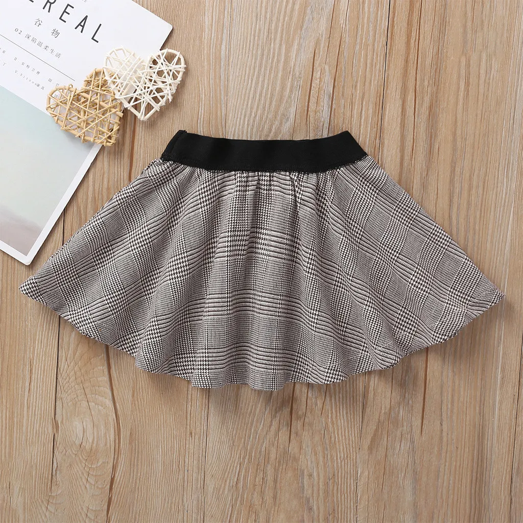 Infant baby tutu skirt baby Girl Plaid Ruffle Mini Pettic Skirt Princess Petticoat Clothes tutu fille enfant kids tulle skirt
Infant baby tutu skirt baby Girl Plaid Ruffle Mini Pettic Skirt Princess Petticoat Clothes tutu fille enfant kids tulle skirt