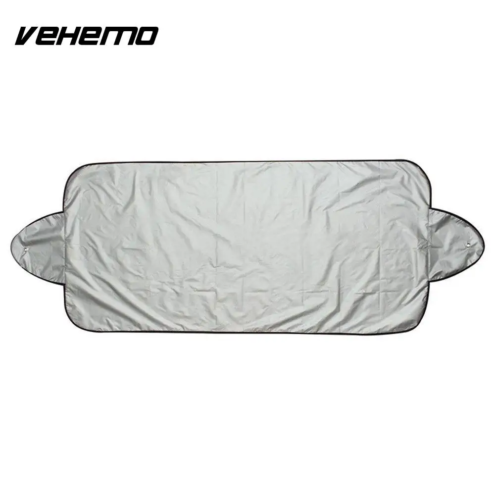 Car Cover Windshield Snow Cover New Windscreen Cover Anti-UV Sun Shade Nylon with Sunction Cup Foldable Windshield Cover
Car Cover Windshield Snow Cover New Windscreen Cover Anti-UV Sun Shade Nylon with Sunction Cup Foldable Windshield Cover