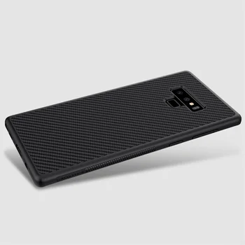 For Samsung Galaxy Note 9 Case Luxury Cover Synthetic Fiber Phone Case NILLKIN High Quality Case for Samsung Galaxy Note 9 Cover
For Samsung Galaxy Note 9 Case Luxury Cover Synthetic Fiber Phone Case NILLKIN High Quality Case for Samsung Galaxy Note 9 Cover