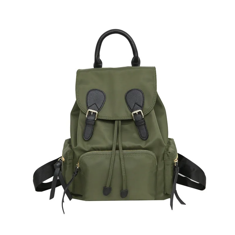 2019 Waterproof Nylon Women Backpack Casual Shoulder Back Bag High Quality Fashion Travel Tote Backpacks Mochila Feminina
2019 Waterproof Nylon Women Backpack Casual Shoulder Back Bag High Quality Fashion Travel Tote Backpacks Mochila Feminina