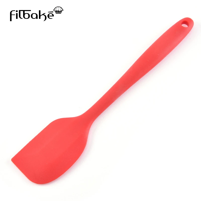 FILBAKE 1 Pcs Silicone Cream Spatula For Cake Butter Spatula Oil Bread Scraper Brush Kitchen Baking Accessories High Quantity
FILBAKE 1 Pcs Silicone Cream Spatula For Cake Butter Spatula Oil Bread Scraper Brush Kitchen Baking Accessories High Quantity