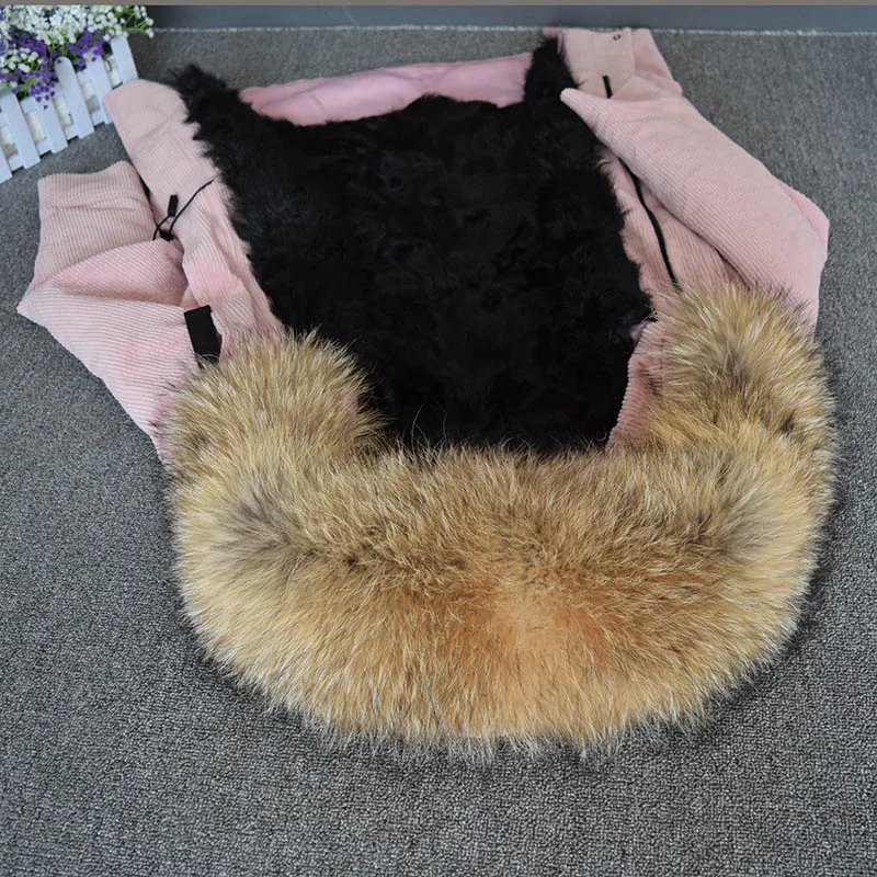 lamb fur liner 02