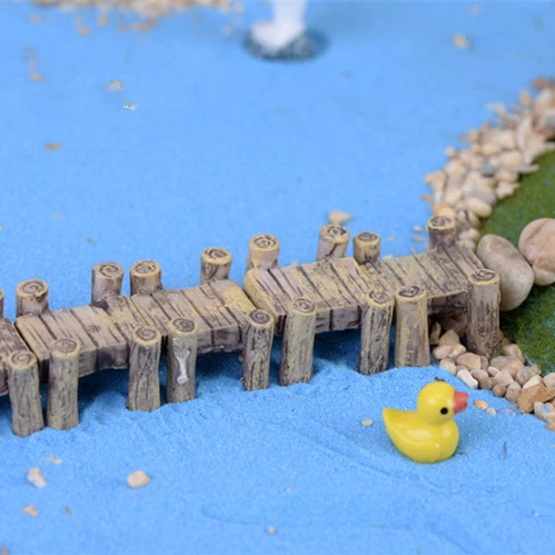 Sale miniaturas mini bridges fairy garden miniatures gnomes moss terrariums figurines for diy home decoration accessories
Sale miniaturas mini bridges fairy garden miniatures gnomes moss terrariums figurines for diy home decoration accessories